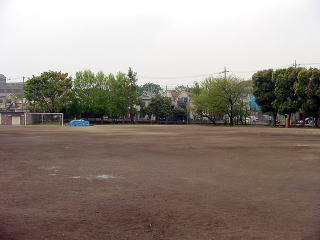 ground