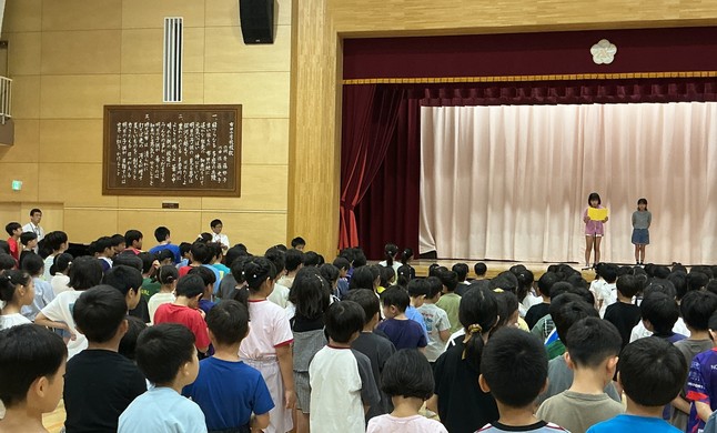 八ヶ岳