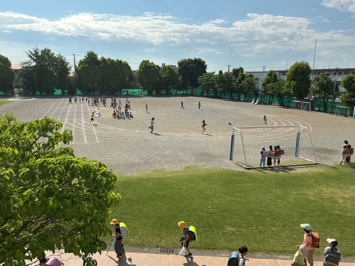 八ヶ岳