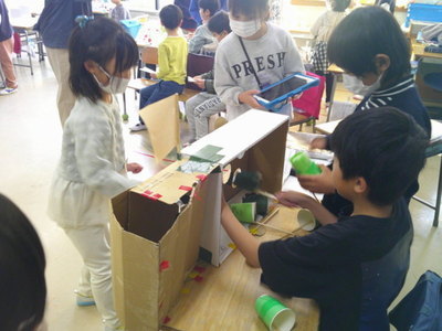 わにわにパニック