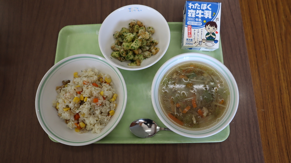 給食0420