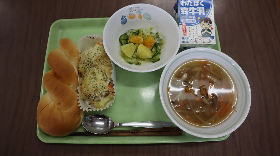 給食0423