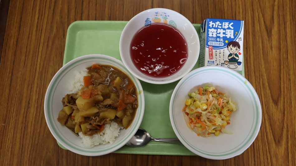 給食0417