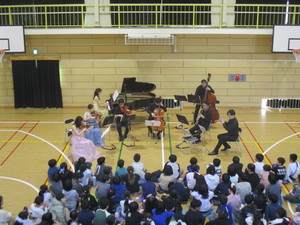 サロンオーケストラ