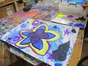 art